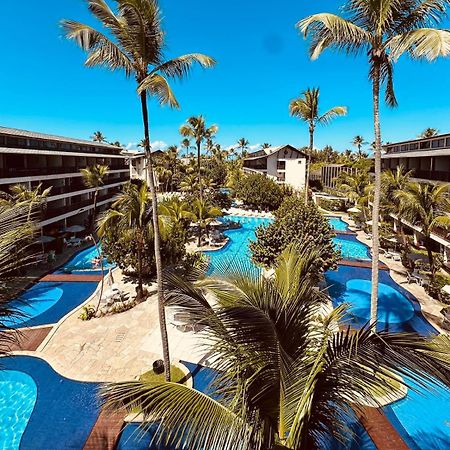 Nannai Beira Mar, Flat Duplex Em Muro Alto - Porto De Galinhas Luaran gambar