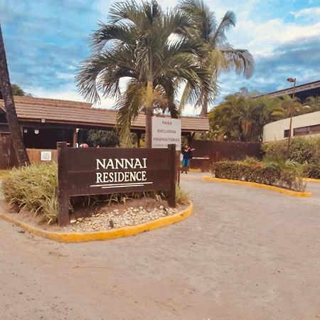 Nannai Beira Mar, Flat Duplex Em Muro Alto - Porto De Galinhas Luaran gambar
