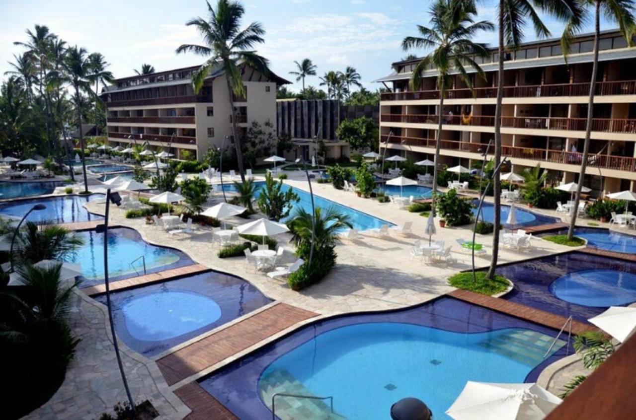 Nannai Beira Mar, Flat Duplex Em Muro Alto - Porto De Galinhas Luaran gambar