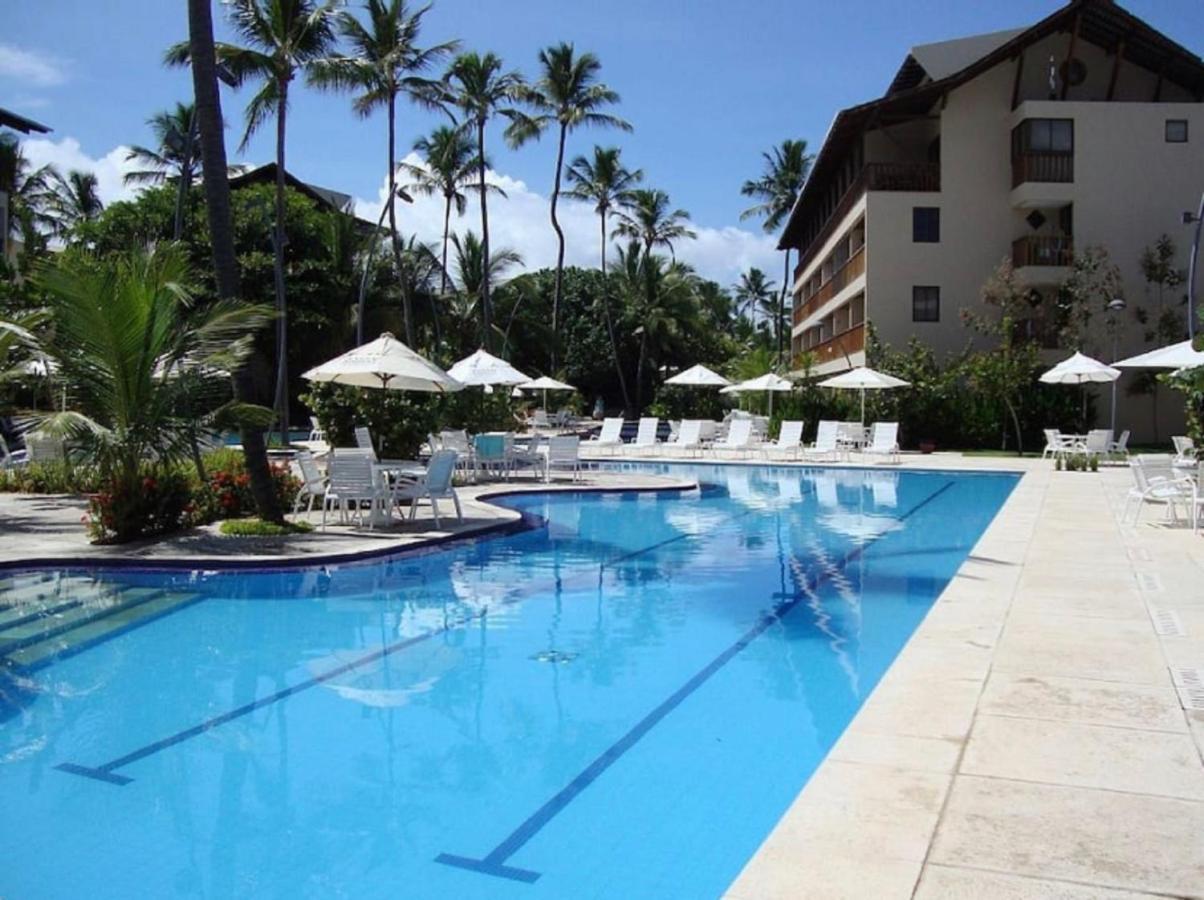 Nannai Beira Mar, Flat Duplex Em Muro Alto - Porto De Galinhas Luaran gambar