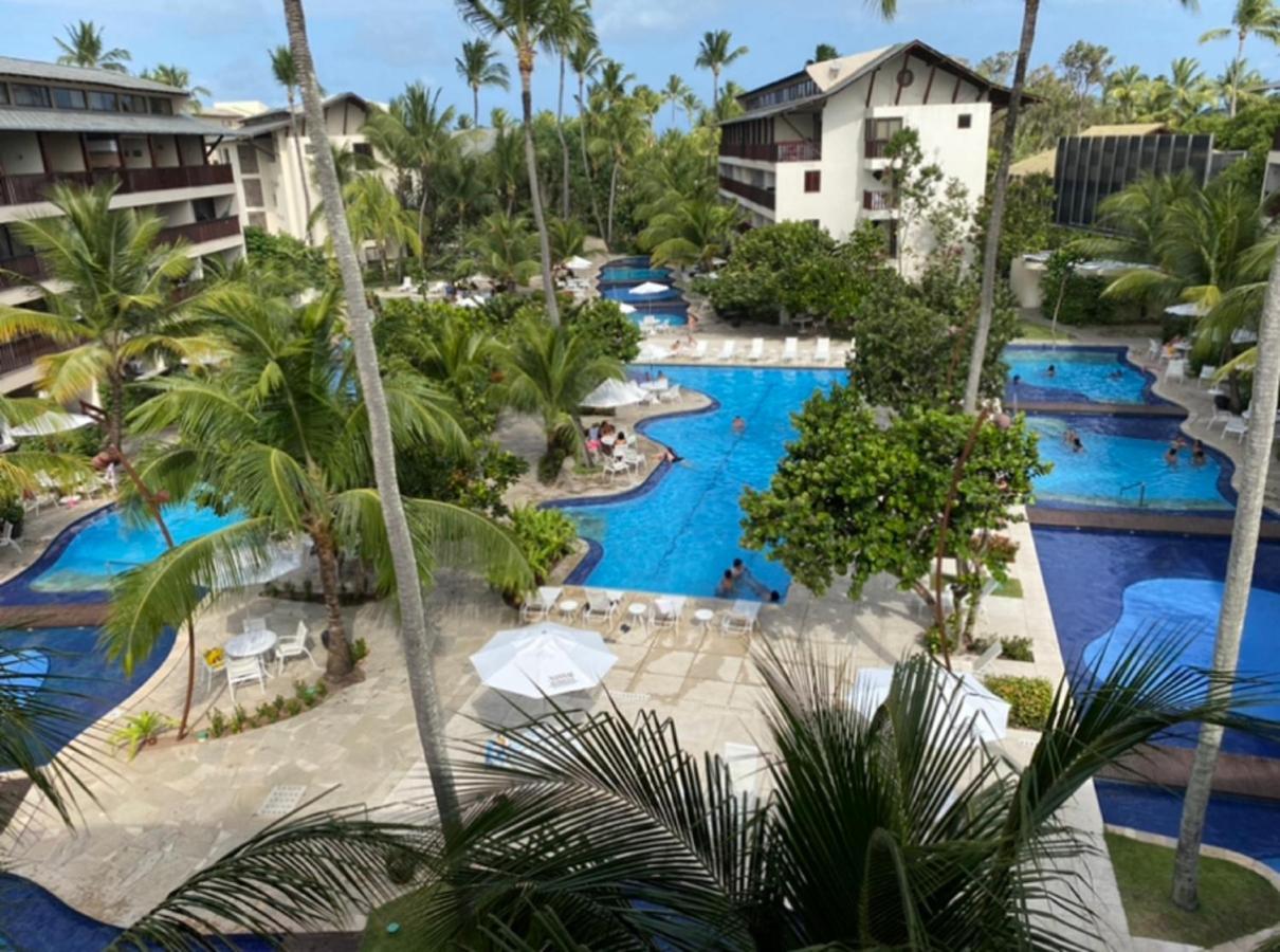 Nannai Beira Mar, Flat Duplex Em Muro Alto - Porto De Galinhas Luaran gambar