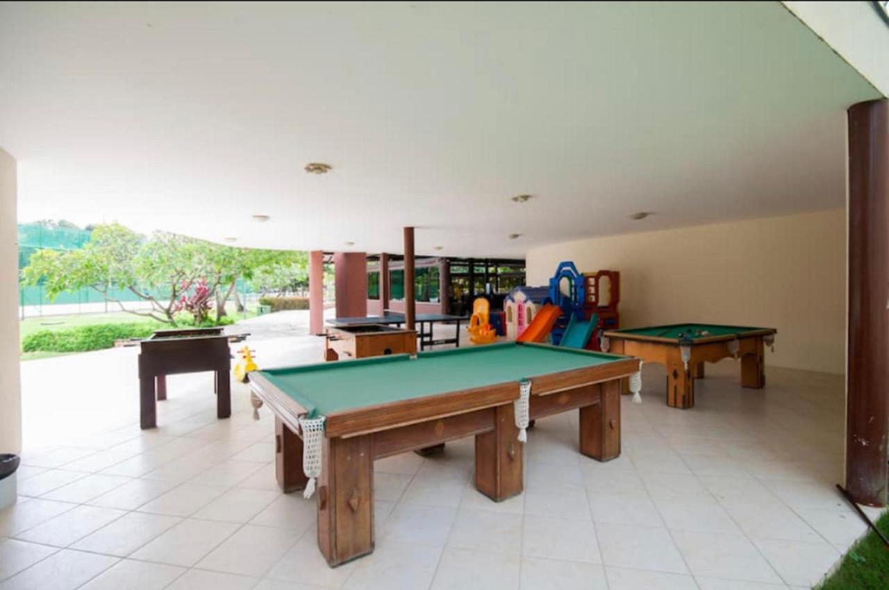 Nannai Beira Mar, Flat Duplex Em Muro Alto - Porto De Galinhas Luaran gambar