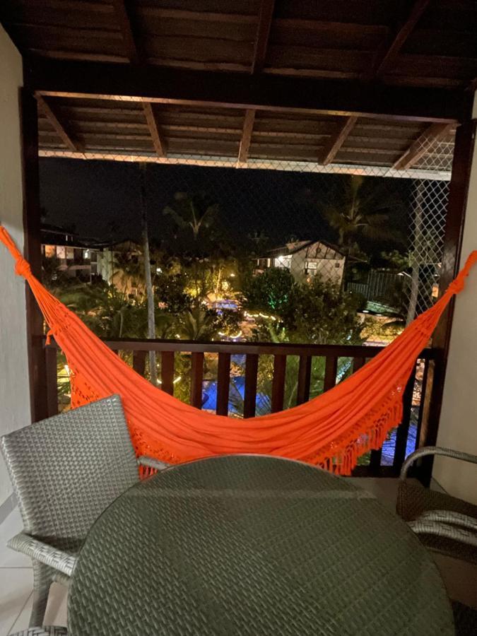 Nannai Beira Mar, Flat Duplex Em Muro Alto - Porto De Galinhas Luaran gambar