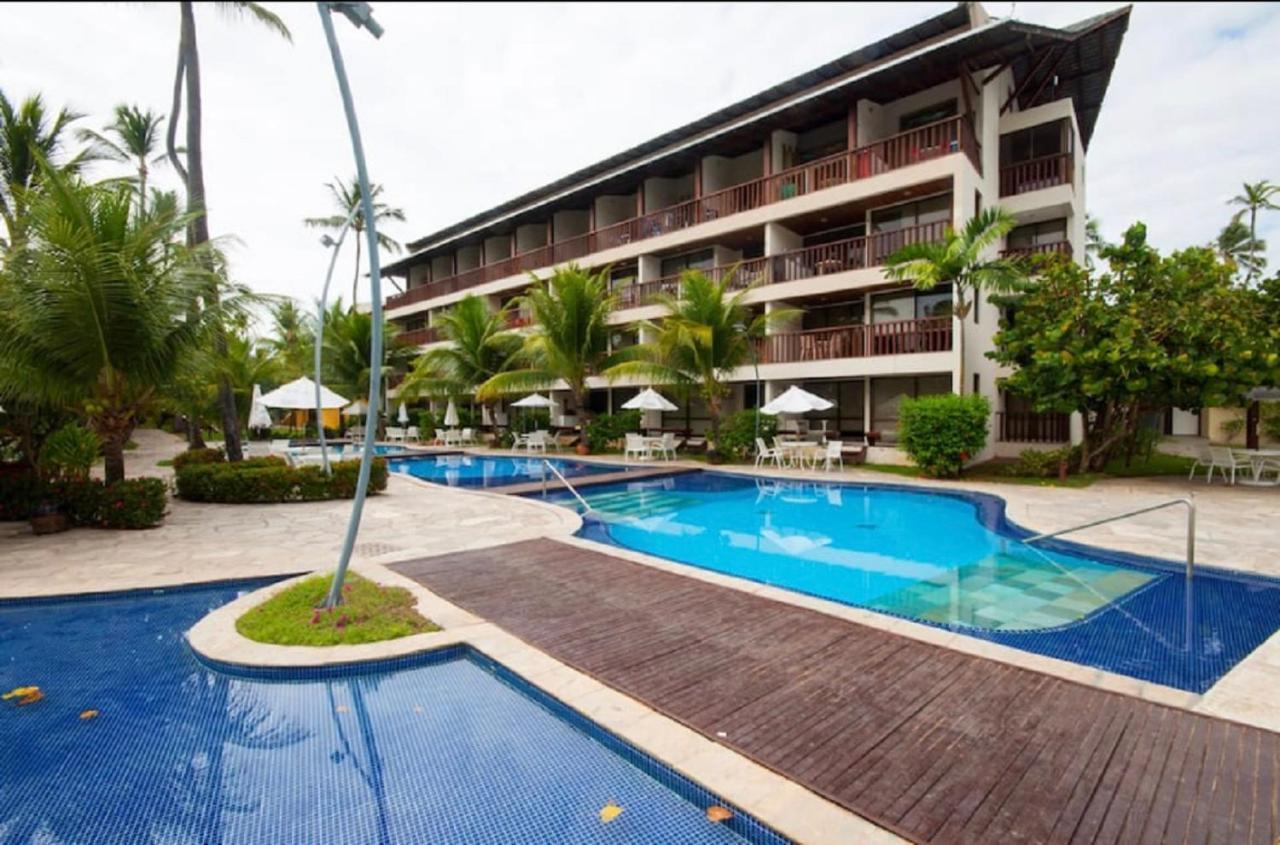Nannai Beira Mar, Flat Duplex Em Muro Alto - Porto De Galinhas Luaran gambar