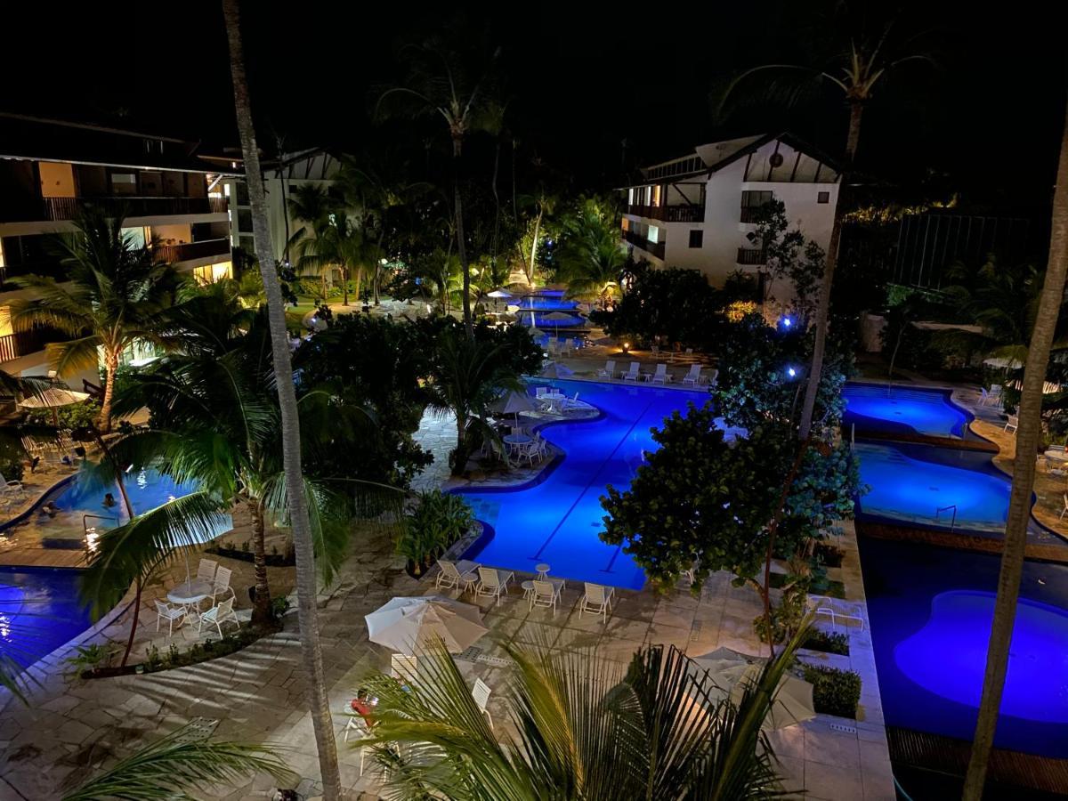 Nannai Beira Mar, Flat Duplex Em Muro Alto - Porto De Galinhas Luaran gambar