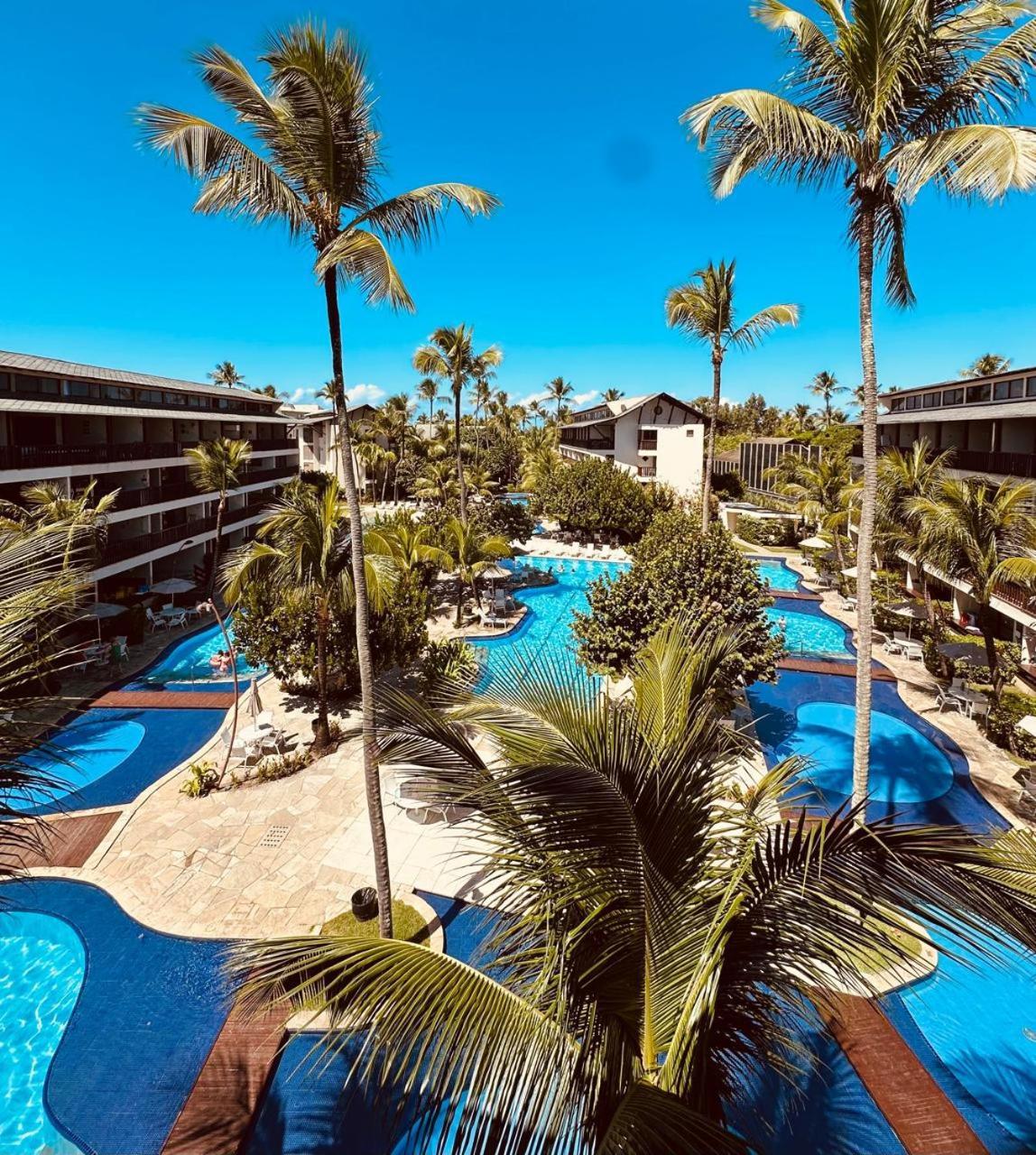 Nannai Beira Mar, Flat Duplex Em Muro Alto - Porto De Galinhas Luaran gambar