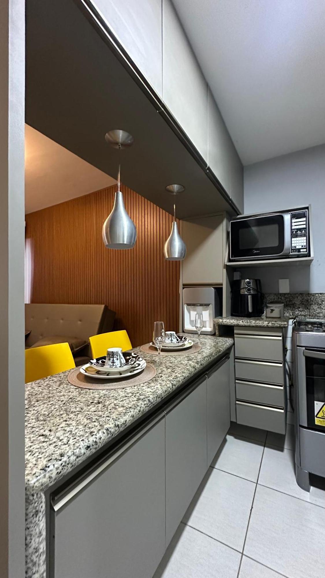 Nannai Beira Mar, Flat Duplex Em Muro Alto - Porto De Galinhas Luaran gambar