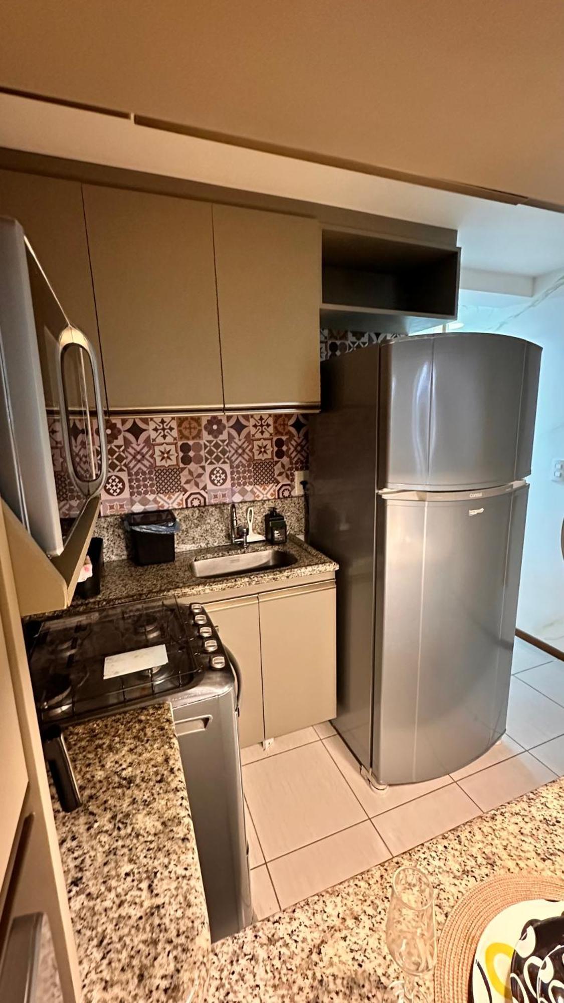 Nannai Beira Mar, Flat Duplex Em Muro Alto - Porto De Galinhas Luaran gambar
