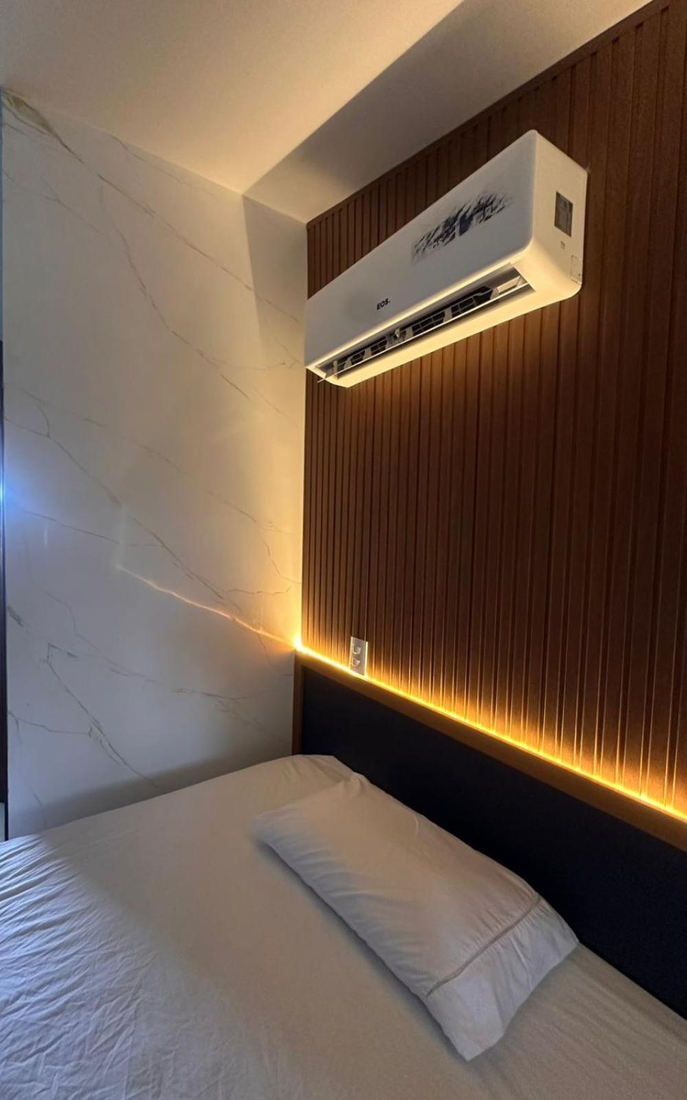 Nannai Beira Mar, Flat Duplex Em Muro Alto - Porto De Galinhas Luaran gambar
