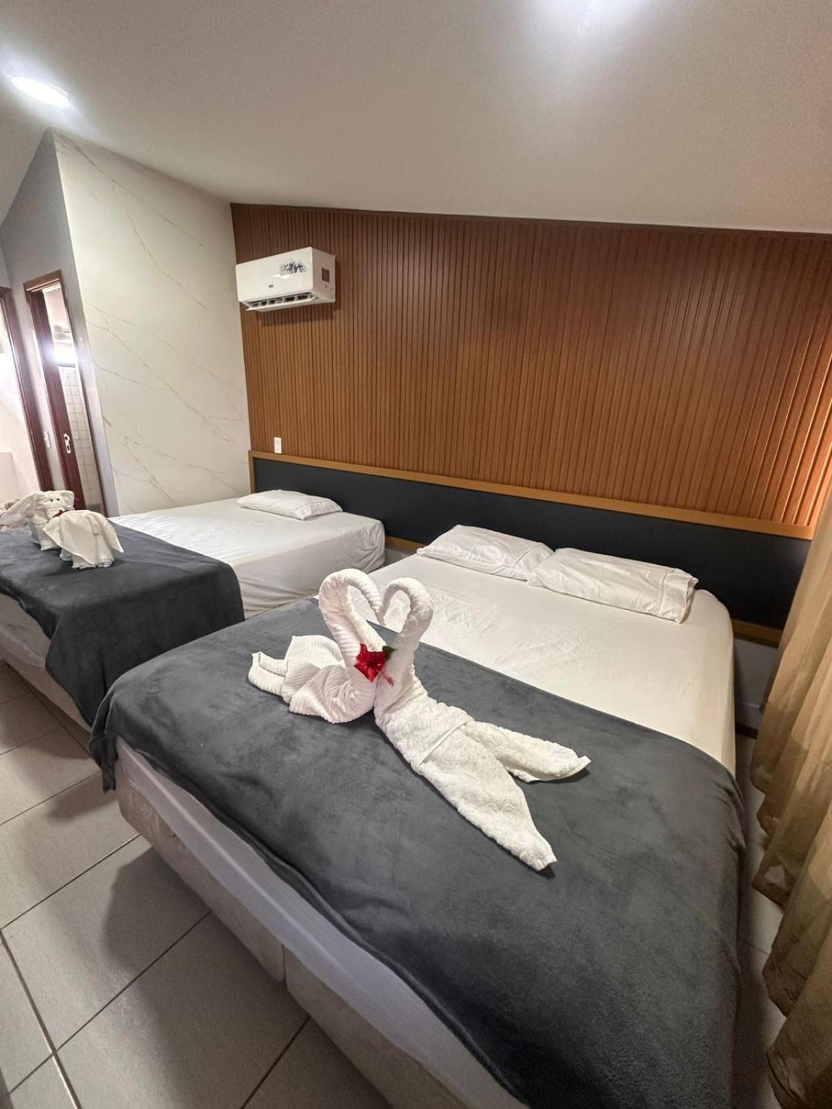 Nannai Beira Mar, Flat Duplex Em Muro Alto - Porto De Galinhas Luaran gambar